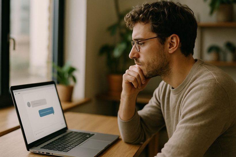 AI agent vs chatbot: wat is het verschil?