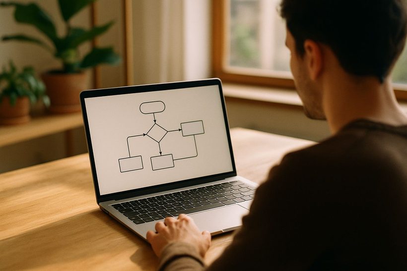 AI agent vs workflow automation: wat is het verschil?
