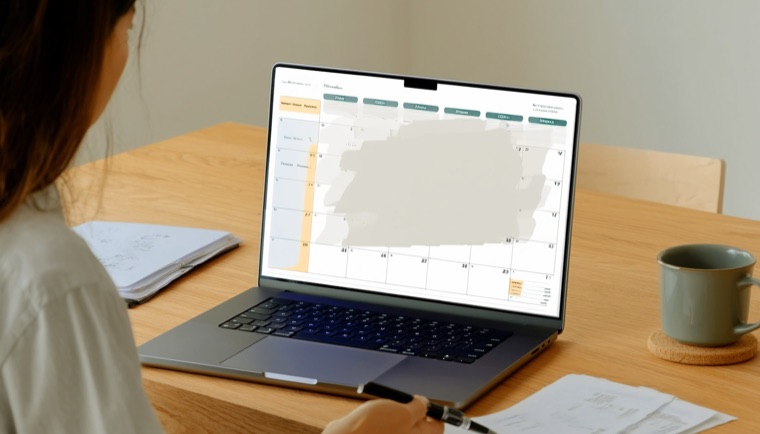 Planning & facturatie